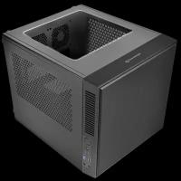 Корпус Mini-ITX Thermaltake Suppressor F1 CA-1E6-00S1WN-00 Black