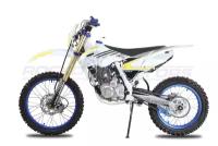 Мотоцикл кроссовый ATAKI DR 250 Enduro 21/18 Спортинвентарь 172FMM (2020 г.)