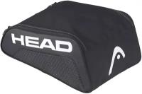 Сумка для обуви Head Tour Team Shoe Bag Унисекс 283542-BKOR NS