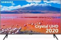Телевизор Samsung UE43TU8002 43" 4K Ultra HD