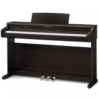 Цифровые пианино Kawai KDP120R