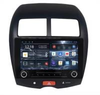 RedPower Штатная магнитола Redpower K75026 Hi-Fi для Peugeot 4008 2012-2018 на Android 10.0