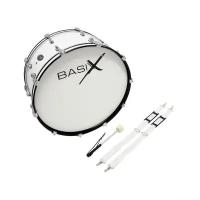 Basix Marching Tenor Drum 24x10" маршевый бас-барабан