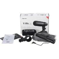 Микрофон пушка Aputure V-Mic D1