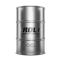 Масло Rolf Transmission M5 G 80w90 (Transmission Sae 80w90 Gl-4) 208л ROLF арт. 322568