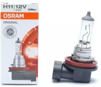 Лампа автомобильная Osram H11