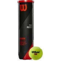 Мяч для большого тенниса Wilson Tour Premier Can Clay 7