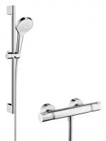 Душевой гарнитур Hansgrohe Croma 27014400