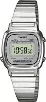 Наручные часы CASIO LA670WEA-7