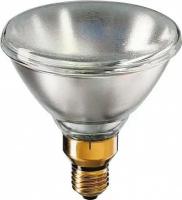 Лампа накаливания зеркальная 120Вт PAR38 Е27 24V 120W spot 871150038073915 PHILIPS