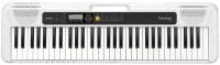 Синтезатор CASIO CT-S200WE 61 клавиша белый