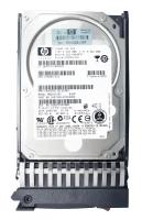 Жесткий диск HP DG0146BARTP 146Gb SAS 2,5" HDD