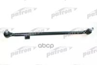 Тяга рулевая mercedes-benz: w124 200-500 85-93 PATRON арт. PS2155