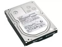 Для серверов HGST Жесткий диск HGST 0F22804 4Tb 7200 SAS 3,5" HDD