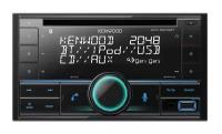 Автомагнитола Kenwood DPX-5200BT