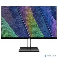 LCD AOC 21.5" 22V2Q черный {IPS 1920x1080 5ms 178/178 250cd 20M:1 HDMI(1.4) DisplayPort(1.2)}