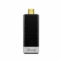 Смарт ТВ приставка x96s MINI 2Gb / 16Gb