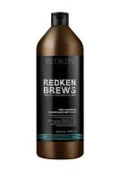 Тонизирующий шампунь с ментолом Redken БРЮС МИНТ 1000МЛ