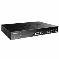 Маршрутизатор D-Link DSR-500, DSR-500/B1A