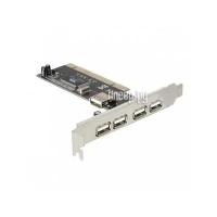 Контроллеры и адаптеры ATcom Pci-usb AT7803