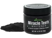 Отбеливатель зубов MIRACLE TEETH WHITENER