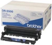 Оригинальный фотобарабан Brother DR5500 (40000 стр., черный)