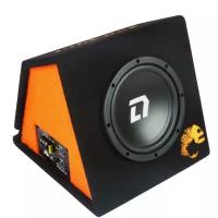 Сабвуфер DL Audio Piranha 8A Black