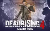 DEAD RISING 4 Season Pass