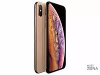 Смартфон Apple iPhone XS 64GB Gold