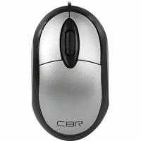 Мышь Cbr Optical Mouse CM102