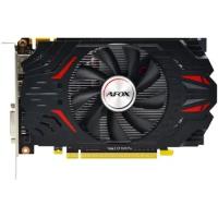 Видеокарта Afox GeForce GTX 750 Single Fan 4G