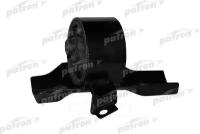 Опора Двигателя Mitsubishi Pajero Pinin/Io H61w-H77w 99-05 PATRON арт. PSE3485