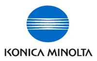 Тонер Konica-Minolta bizhub C3320i красный TNP-80M