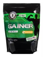 Russian Performance Standard (RPS) RPS Premium Mass Gainer, 2268 гр. (ваниль)