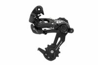 Задний переключатель SRAM GX (1/2x10 ск) 10 ск Short Cage(черный)