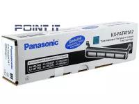 Картридж Panasonic KX-MB1900/2000/2020/2030/2051/2061 (O) KX-FAT411A, 2К