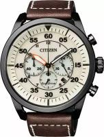 Наручные часы CITIZEN CA4215-04W