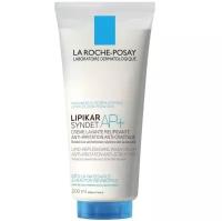 La Roche Posay Lipikar Syndet Ap+ Cream - Очищающий крем-гель для лица и тела 200 мл