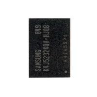 Видеопамять (chip) SAMSUNG GDDR3 K4J52324QH-HJ08