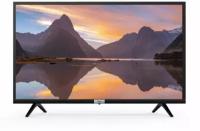 Телевизор TCL 32S525, 32", HD READY, черный