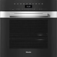 Комби-пароварка Miele DGC7460 CLST сталь