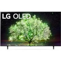 OLED телевизор LG OLED65A1RLA, 4K Ultra HD, черный