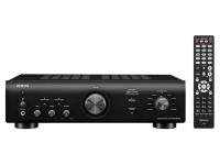 Усилитель Denon PMA-600NE Black