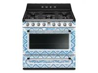 Плита Smeg TR90DGM9