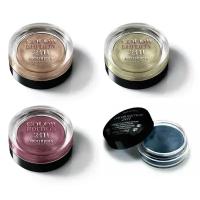 Bourjois Стойкие кремовые тени Color Edition 24h №02 or desir