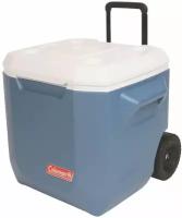 Изотермический контейнер Coleman 40 QT Xtreme Blue