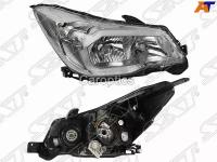 Фара правая Subaru Forester SJ (2012-2015) SAT ST-220-1124RMLEHM1