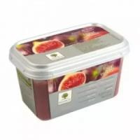 Пюре замороженное Инжир Ravifruit, 1 кг