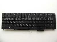Клавиатура V070626AS1 для HP EliteBook 8730W