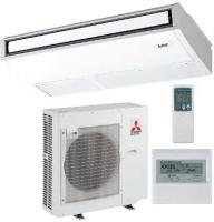 Mitsubishi Electric Потолочный кондиционер Mitsubishi Electric PCA-RP71KAQ/PUHZ-RP71VA